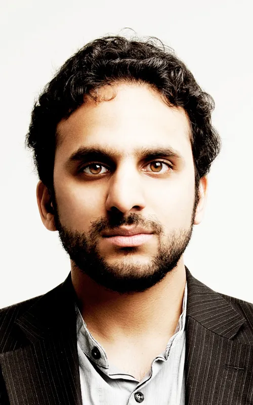 Nish Kumar