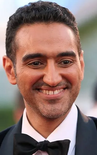 Waleed Aly