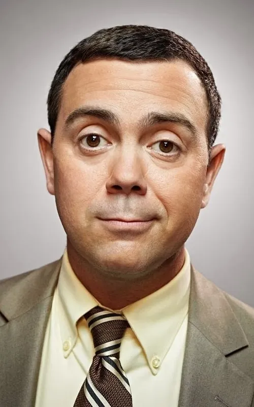 Joe Lo Truglio