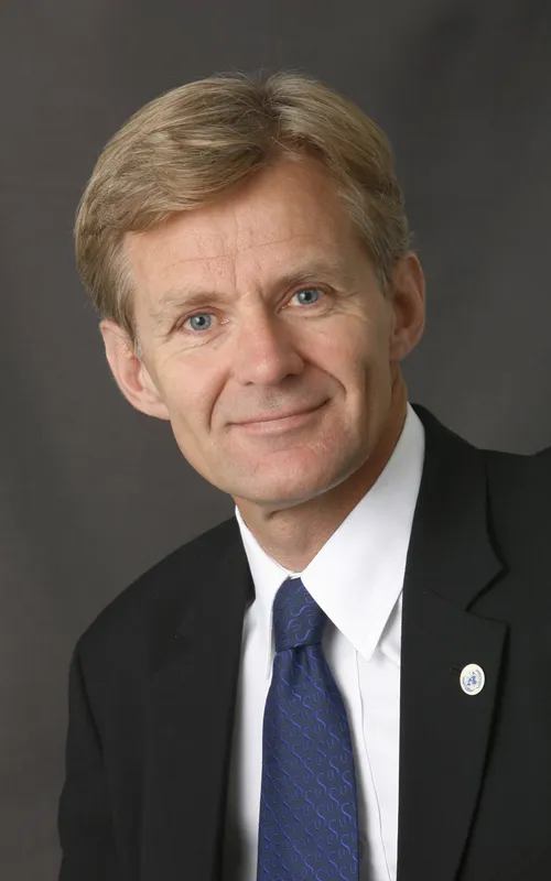 Jan Egeland