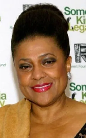 Kathleen Battle