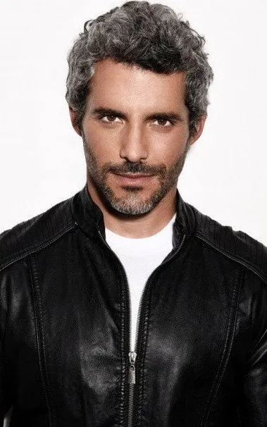 Renato Spiritus