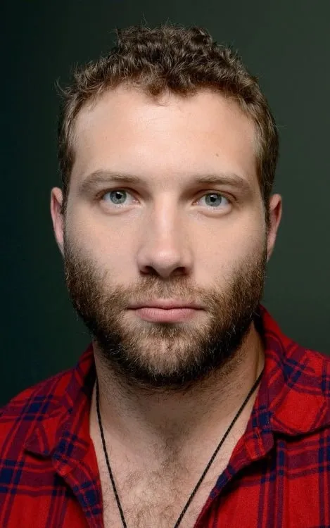 Jai Courtney