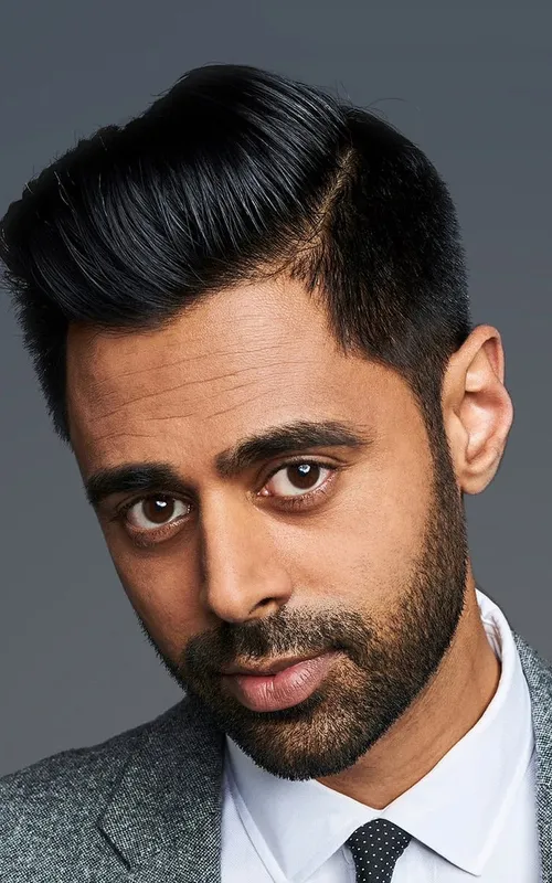 Hasan Minhaj