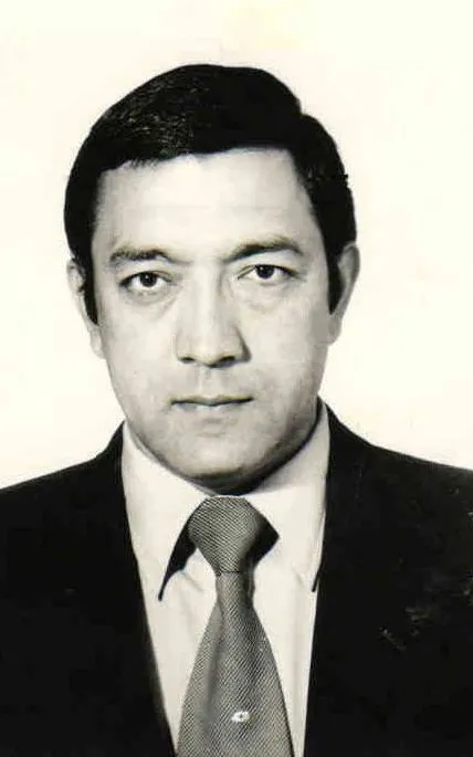 Yodgor Sadiev