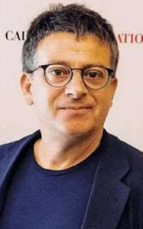 Andrea Salerno