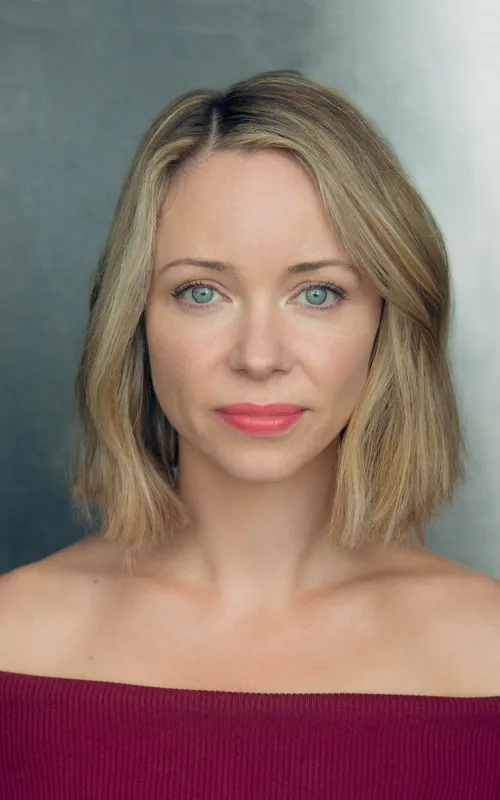 Antonia Kinlay