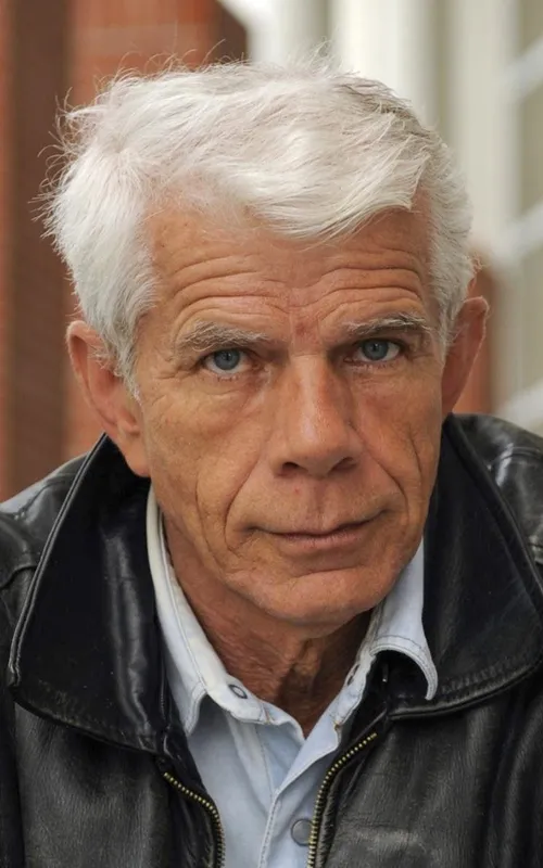 Ivo Barišič