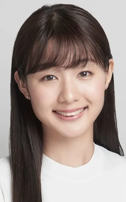 Mayu Aoyagi