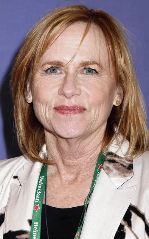 Amy Madigan