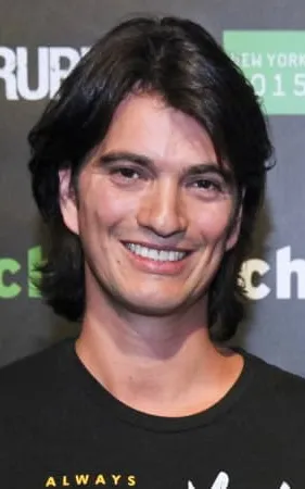 Adam Neumann