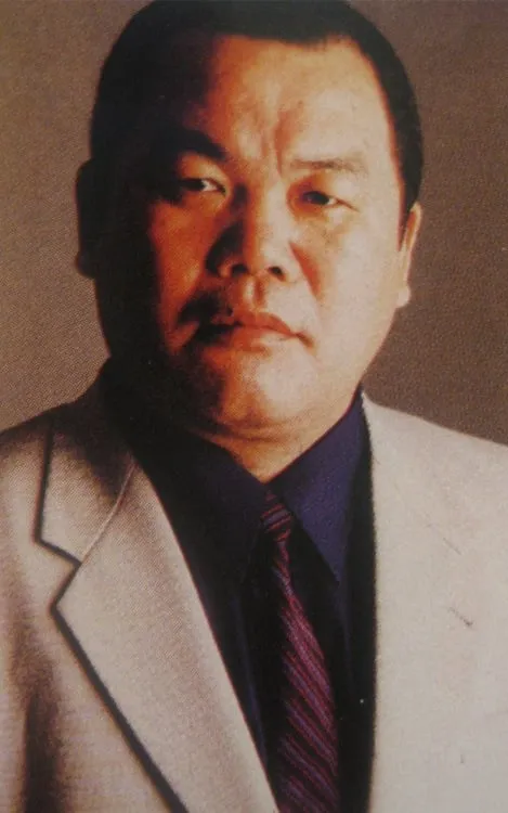 Jôji Shimaki