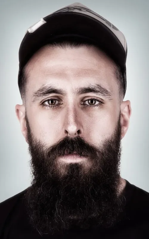 Scroobius Pip