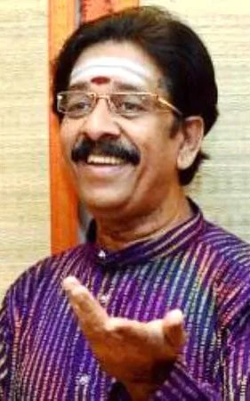 Mohan Vaidya