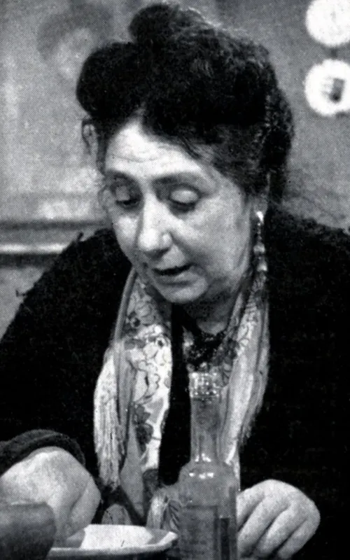 Ada Colangeli