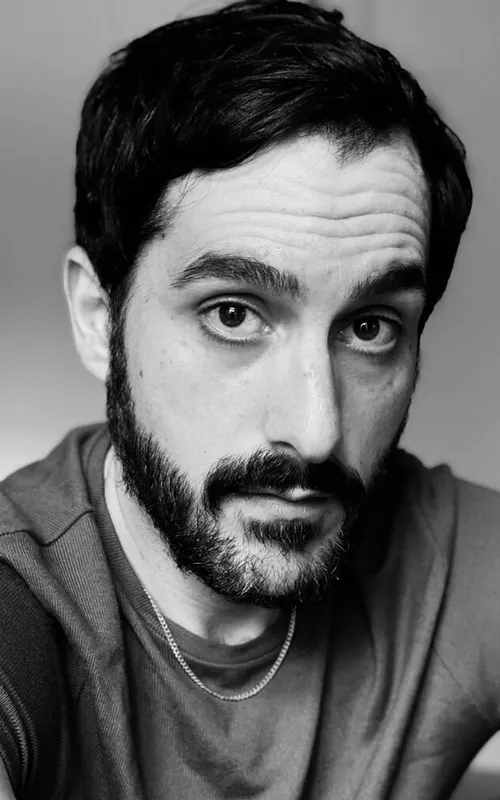 Levan Akin