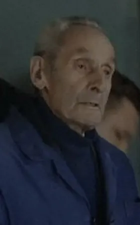 Leonid Rivman