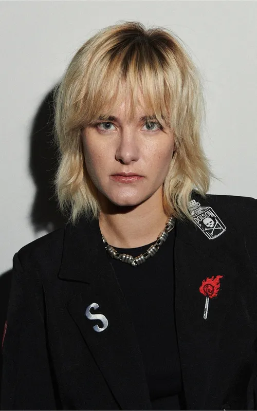 Stéphane