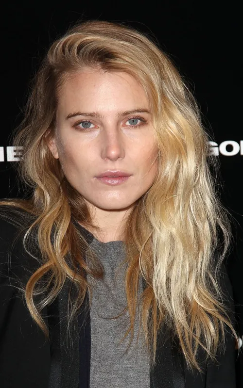 Dree Hemingway