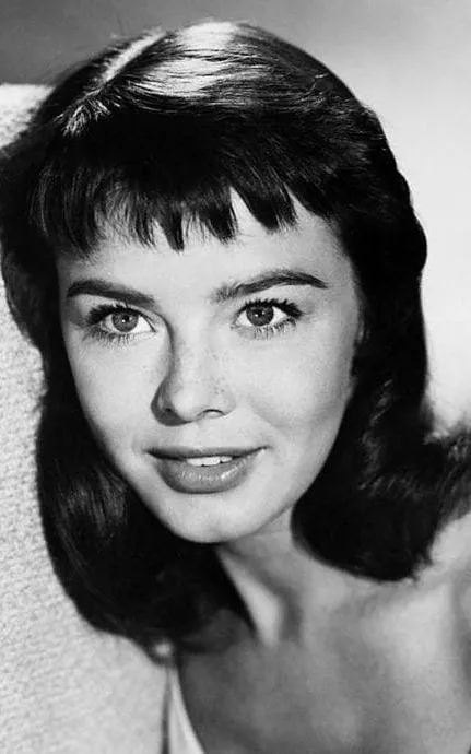 Janet Munro