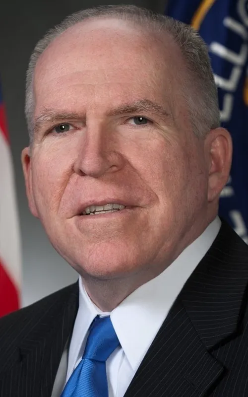 John O. Brennan