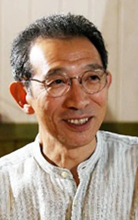 Kazuo Oga