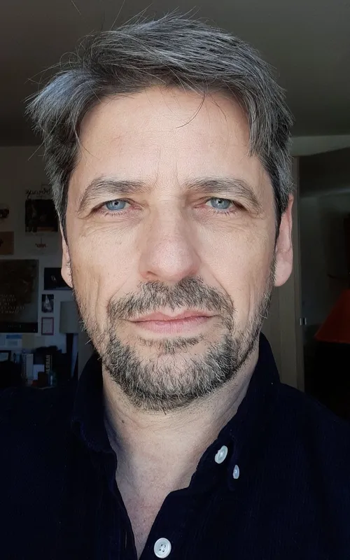 Geoffroy Guerrier