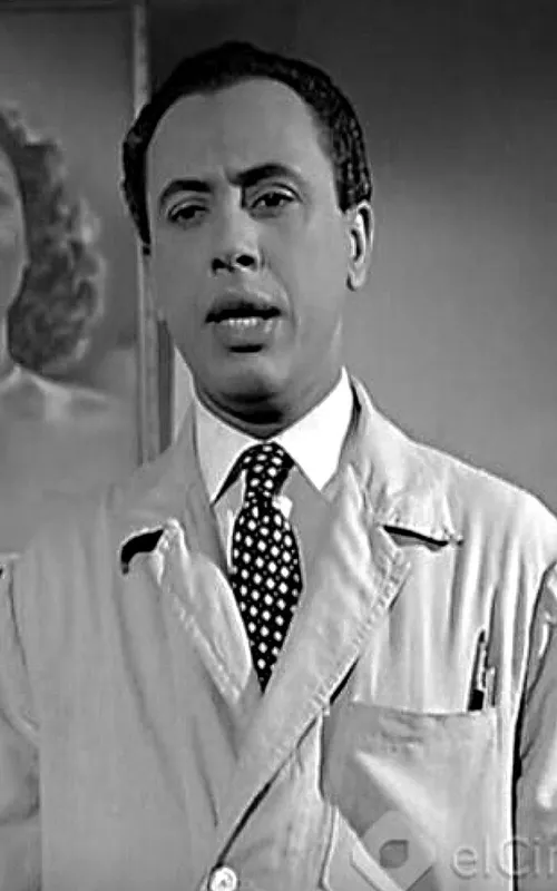 Anwar Mohamed