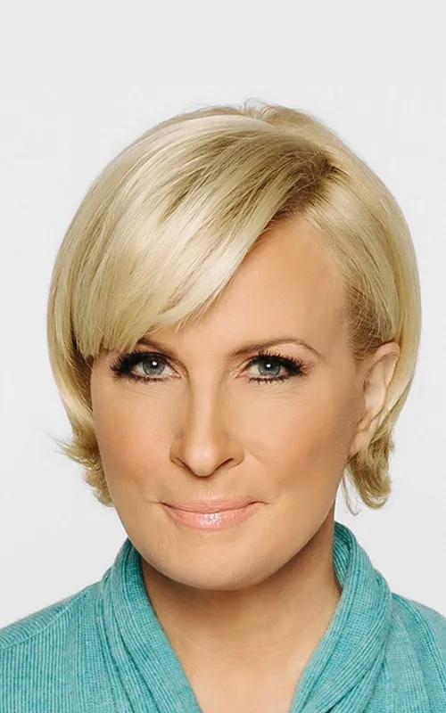 Mika Brzezinski