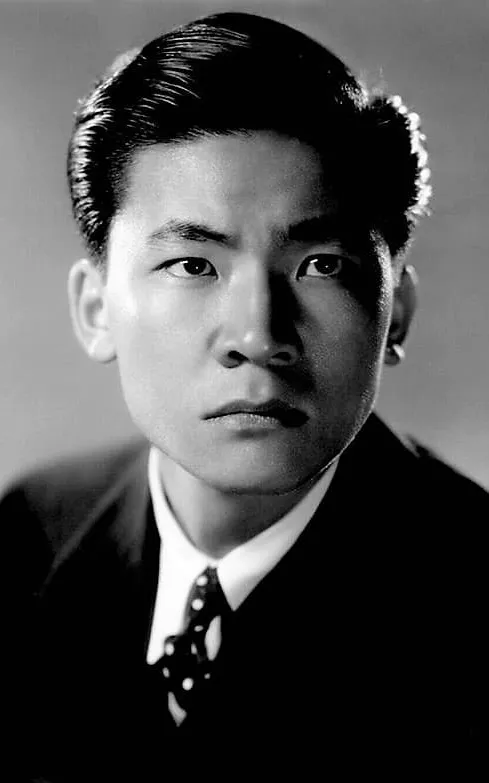 Victor Sen Yung