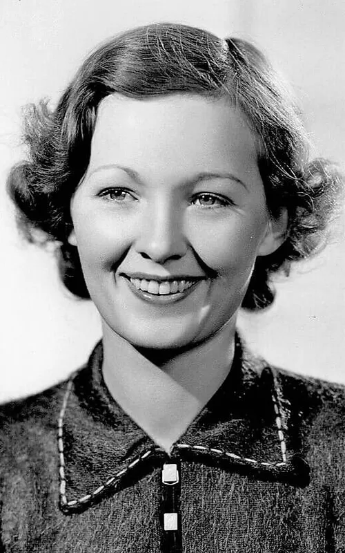 Diana Gibson