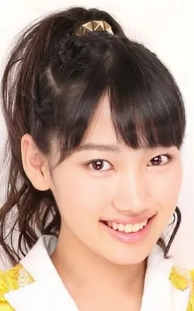 Akari Saho