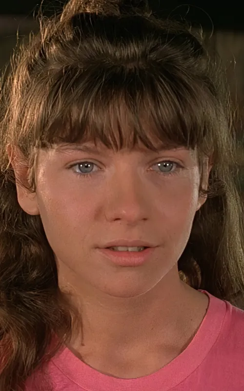 Christine Dejoux