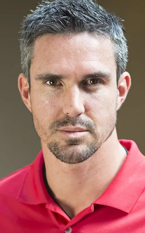 Kevin Pietersen