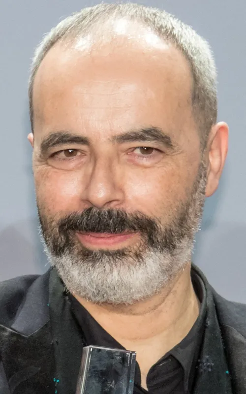 Pierre-Yves Gayraud