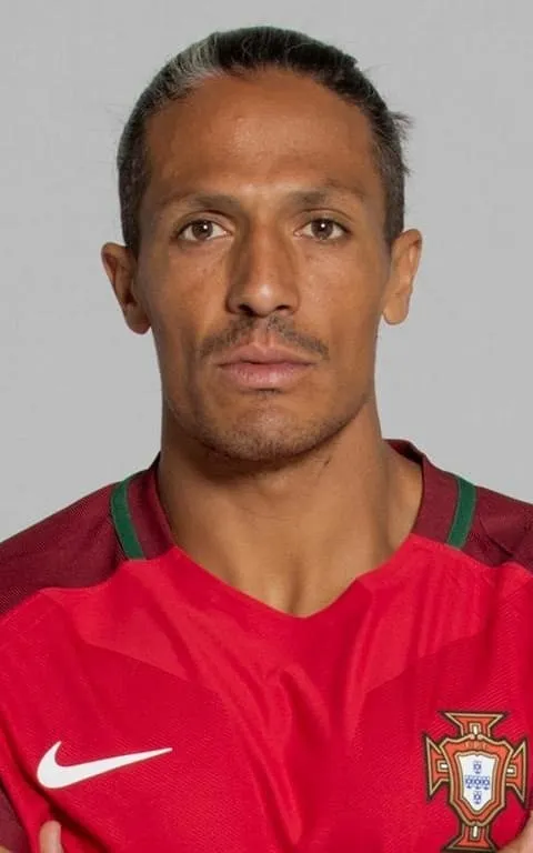 Bruno Alves