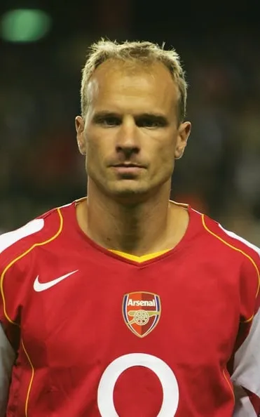 Dennis Bergkamp