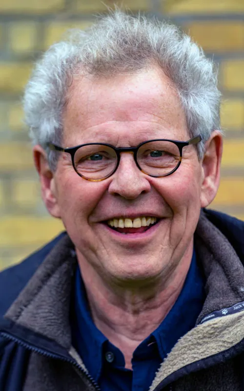 Søren Kragh-Jacobsen