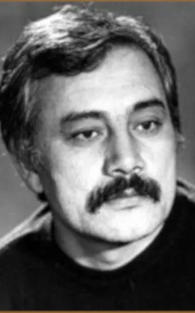 Rustam Mukhamedzhanov