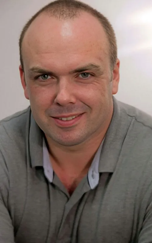 Michael McCall