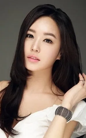 Kang Ye-bin