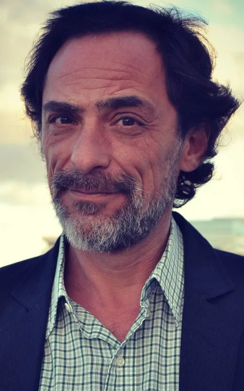 Paulo Matos