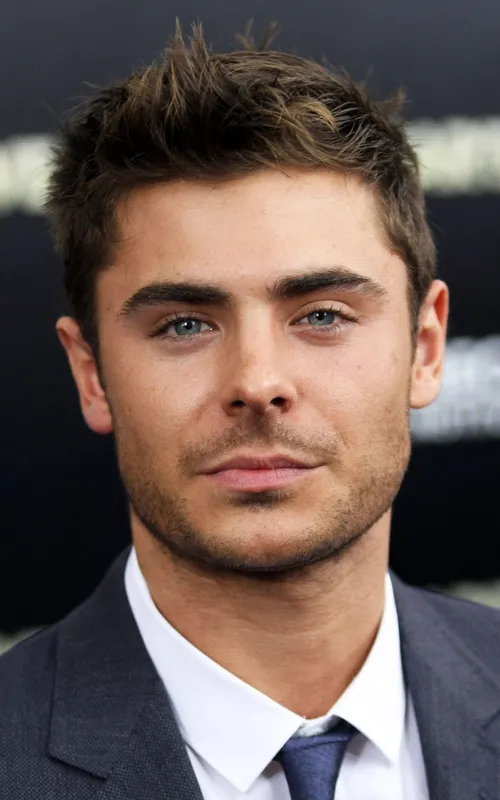 Zac Efron