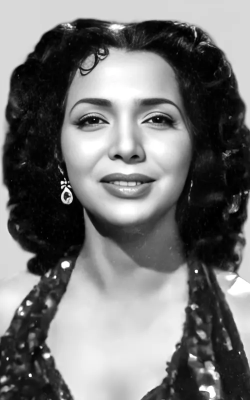 María Victoria