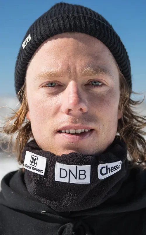 Torstein Horgmo