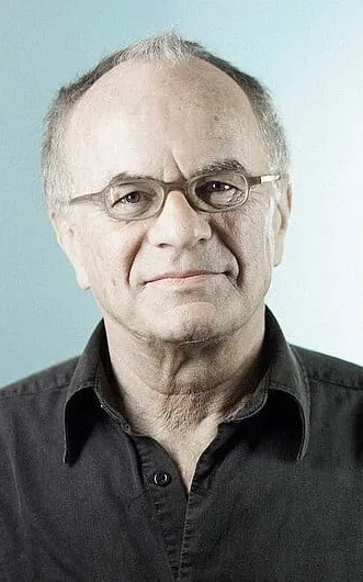 Pierre Papadiamandis