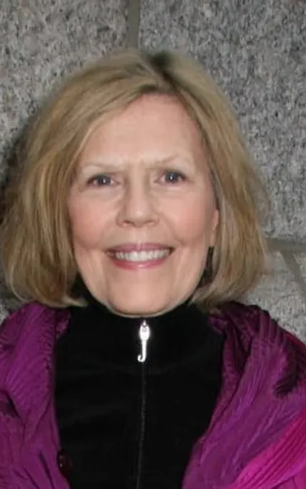 Pamela Payton-Wright