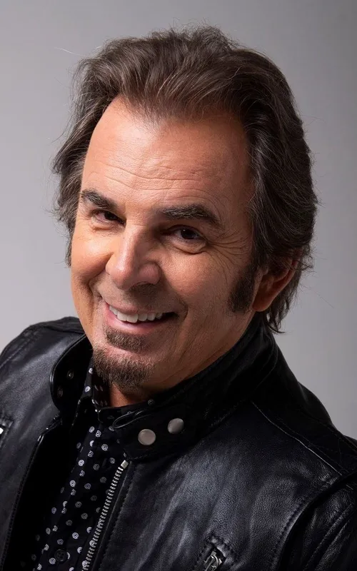 Jonathan Cain