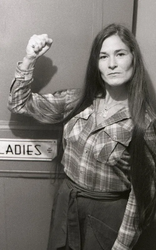 Donna Godchaux