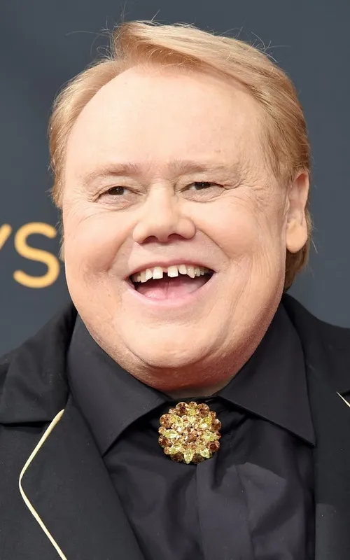 Louie Anderson